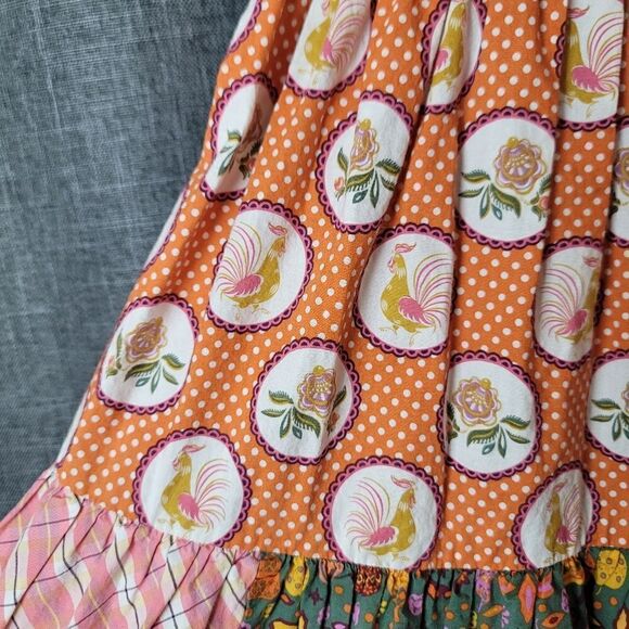 MATILDA JANE Austin Rivers Knot dress - Picture 4 of 11